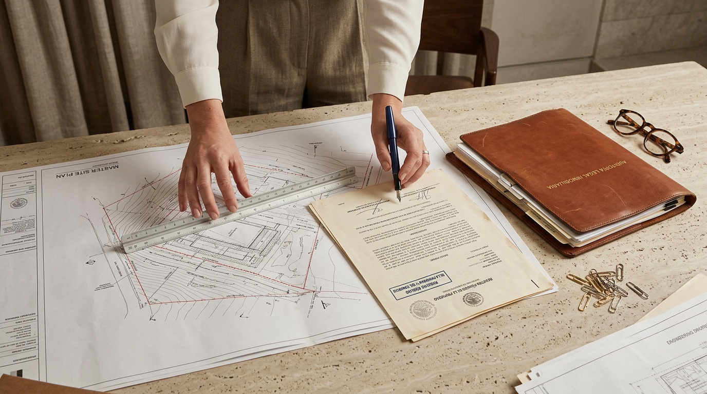 Certeza Legal y Gestoría Notarial Integral